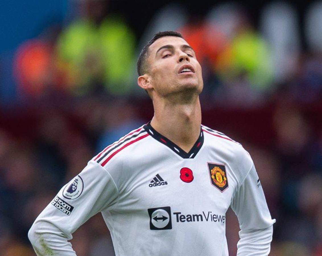 Cristiano Ronaldo no se guarda nada: La dura confesión sobre la muerte de su hijo, próximo club y destruye a Rooney