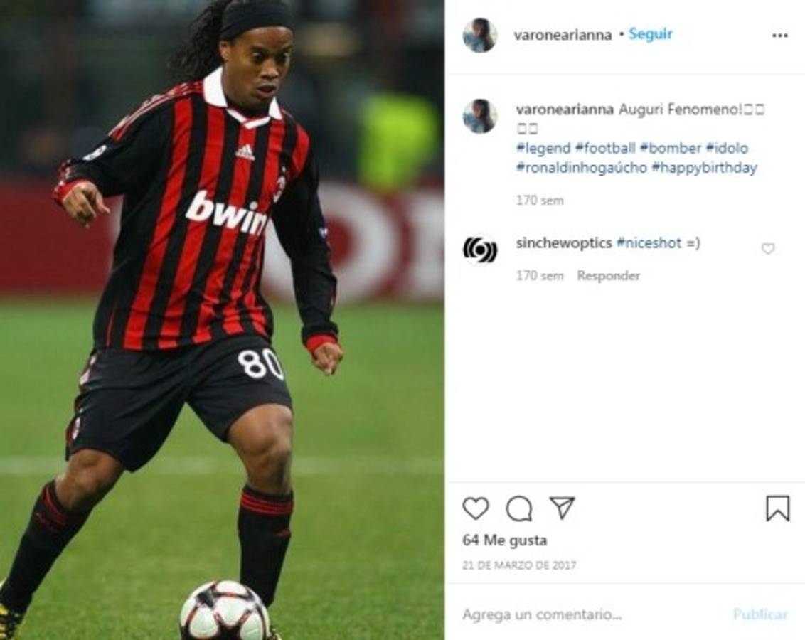 ¿Quién era Arianna Varone? La futbolista que se comparaba con Iniesta y que sacudió a Italia con su trágica muerte