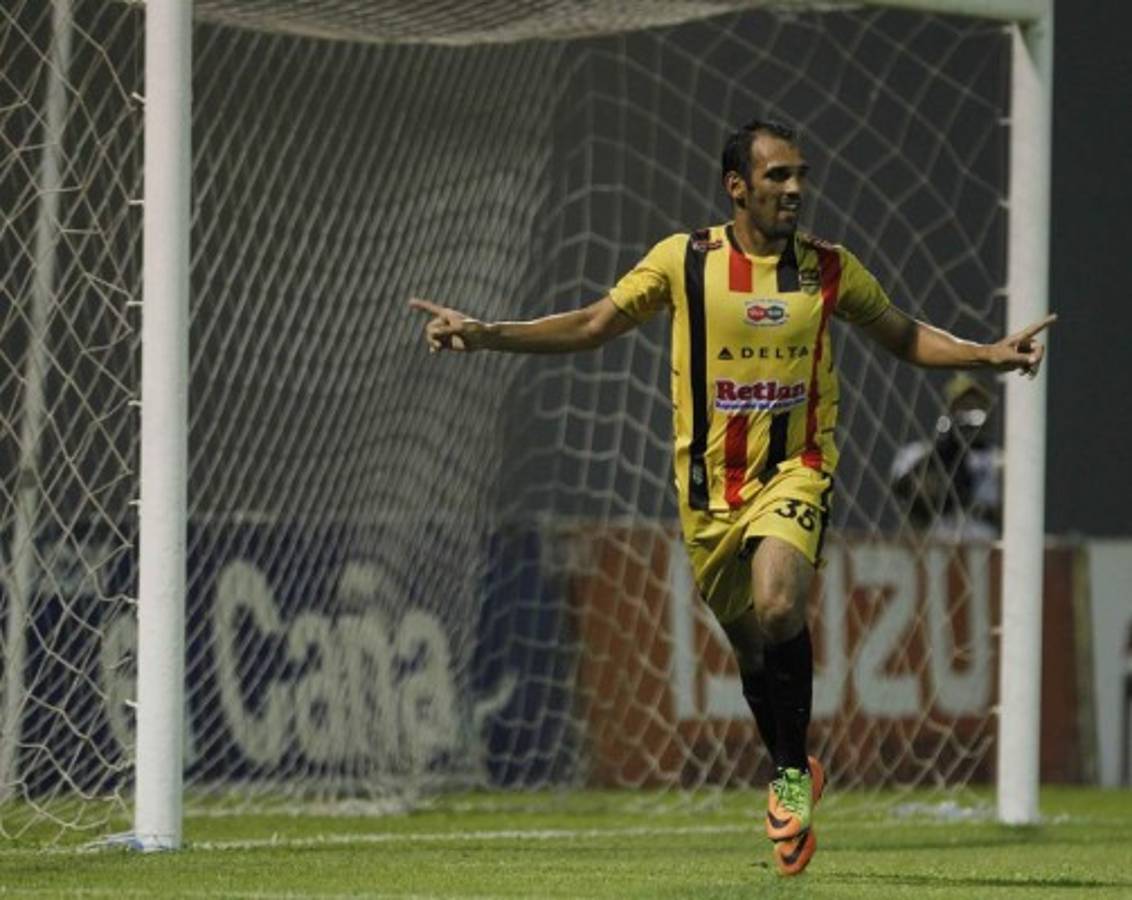 TOP: Los bombazos que podrían concretarse en Honduras para el Clausura 2018