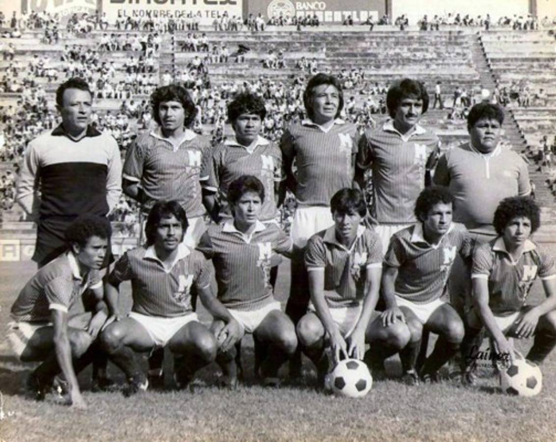 Equipos centroamericanos que han hecho historia en Concacaf