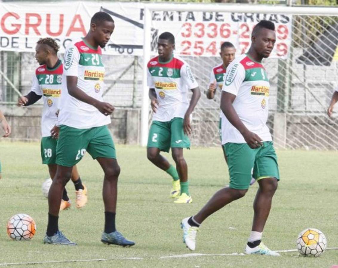 Los fichajes bomba del torneo Apertura de Honduras