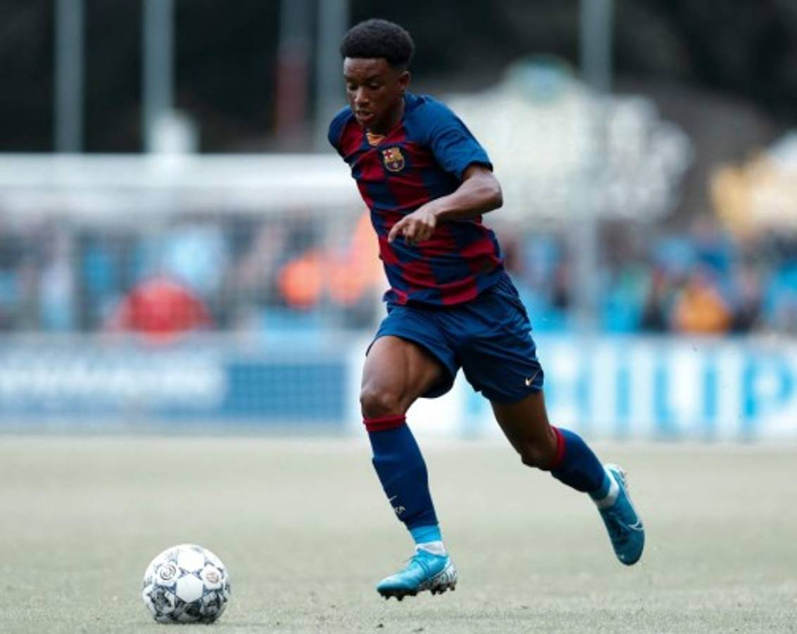 Se filtra un informe de la secretaría técnica del Barcelona: los jugadores que saldrán y el fichaje soñado