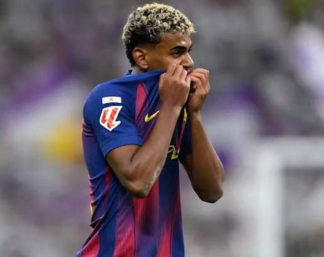 El único que se salva: los grandes señalados del Barcelona por la derrota ante Real Madrid; Lamine Yamal quedó aplazado