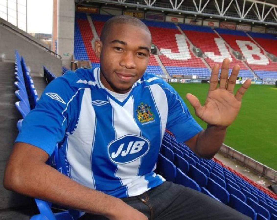 TOP: Los futbolistas centroamericanos que más partidos jugaron en la Premier League de Inglaterra