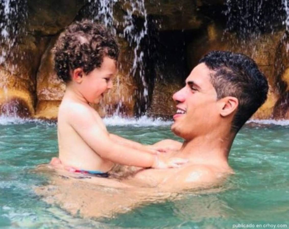 Sergio Ramos es el último: Los grandes famosos que han visitado Costa Rica; ¿Y Honduras?