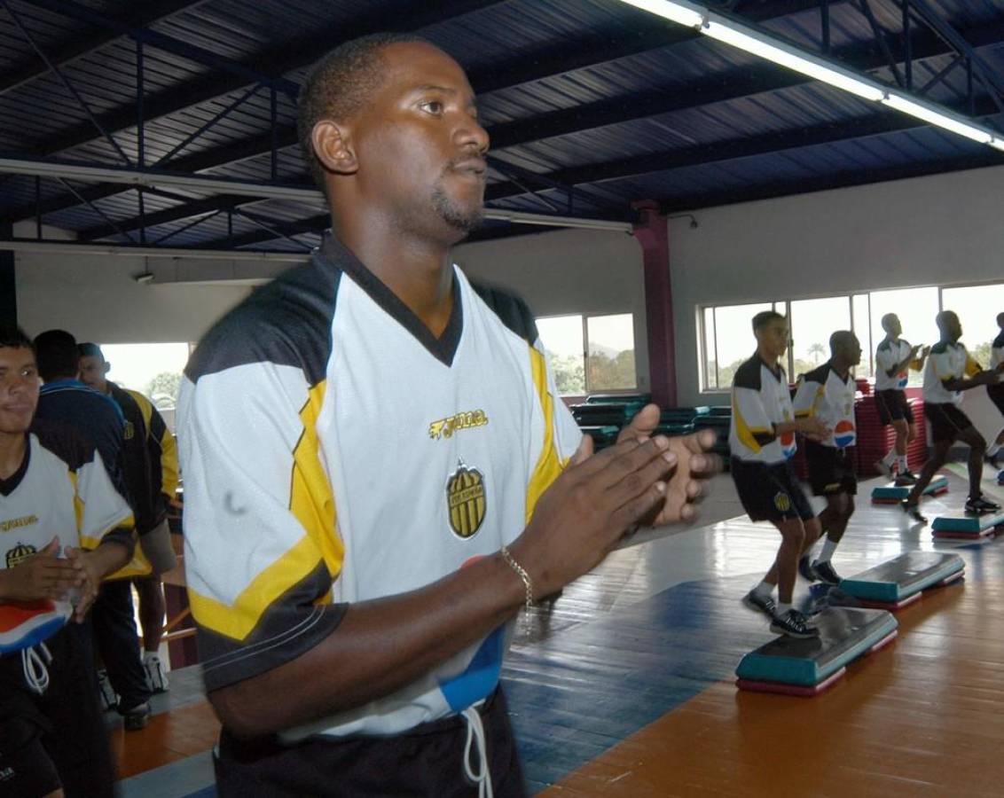 ¡Juraron amor eterno! Futbolistas hondureños que jugaron solamente con un equipo de la Liga Nacional