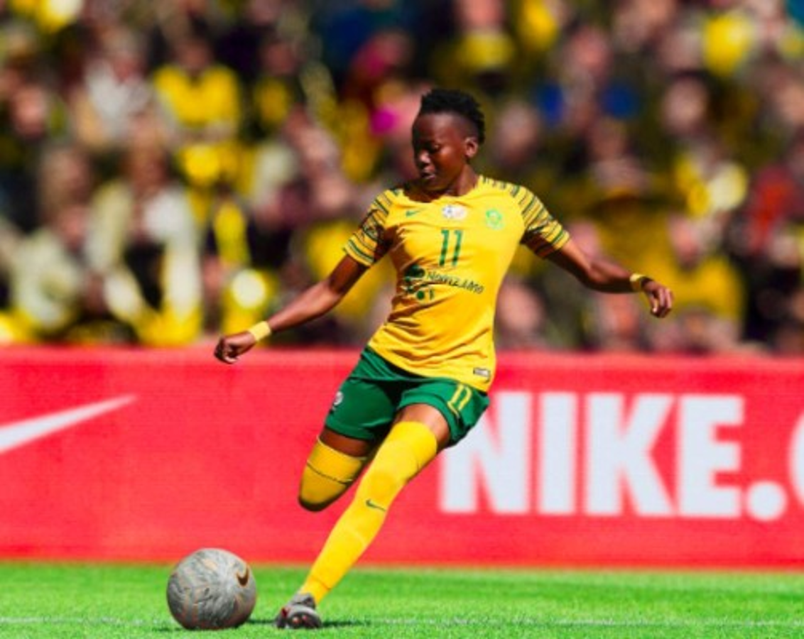 ¡Bellezadas! Conocé las espléndidas camisetas del Mundial Femenino 2019