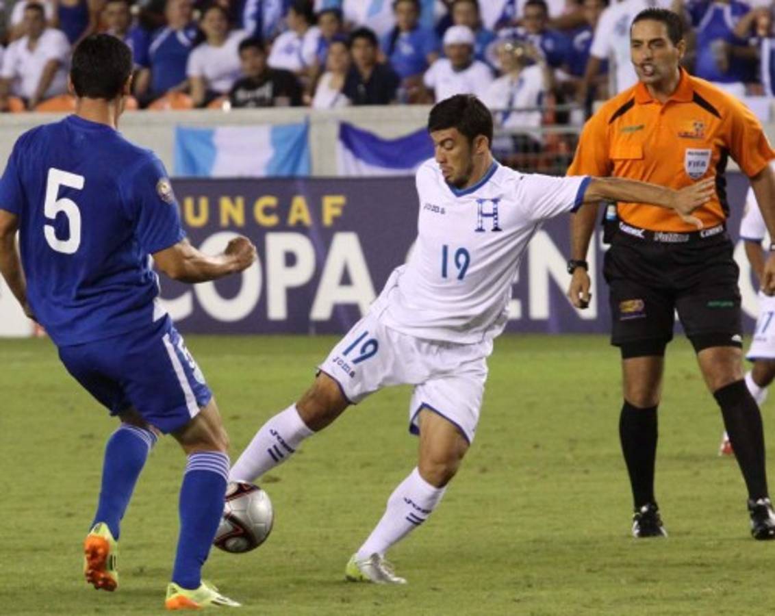 Fueron parte del proceso a Rusia y quizás no vuelvan a la Selección de Honduras