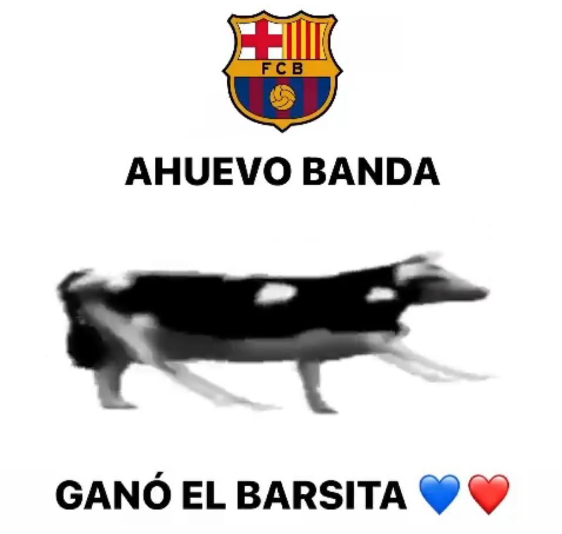 Los memes fulminan a Mbappé por no aparecer contra Barcelona en los cuartos de Champions League