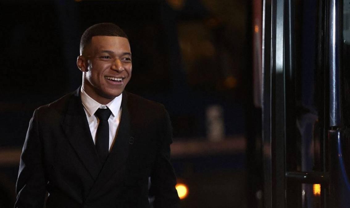 La sincera petición de Mbappé al Real Madrid para completar su fichaje: Todo depende de Florentino Pérez