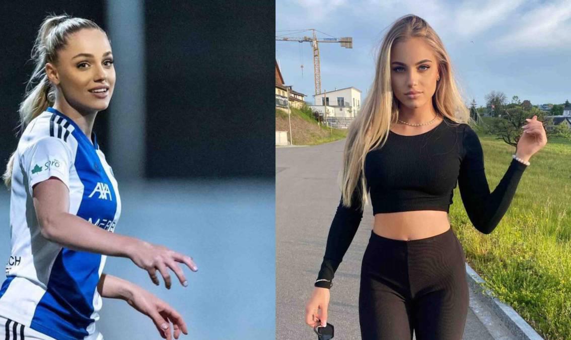 La futbolista más hermosa del mundo sorprende con desgarradora noticia: “No puedo creerlo, ni sé por dónde empezar”
