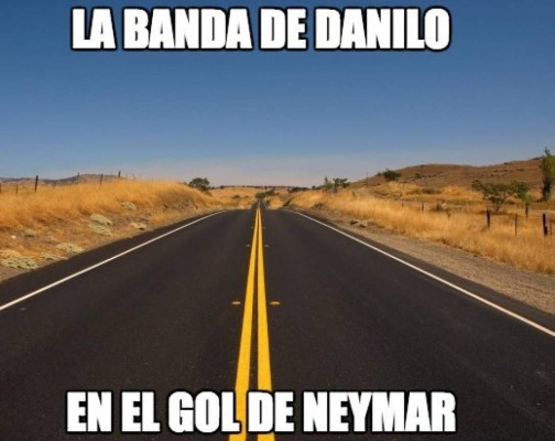 Imperdibles memes del clásico Real Madrid-Barcelona en el Bernabéu