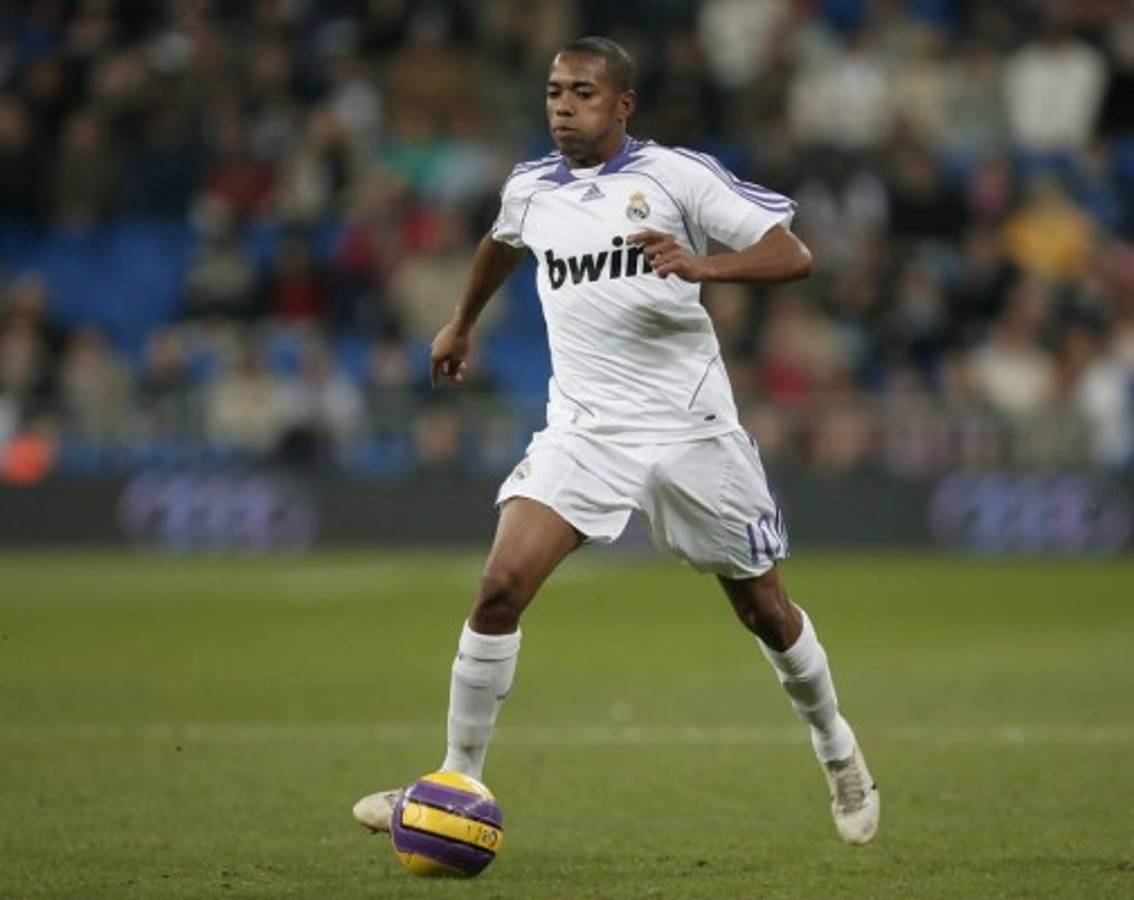 ¿Qué hacen los fichajes fallidos del Real Madrid de los últimos 11 años?