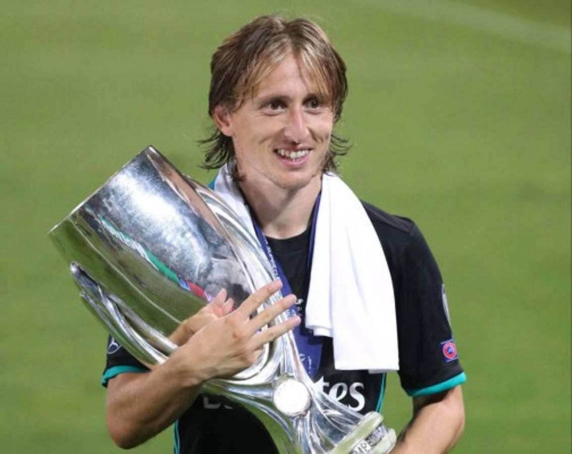 ¡Sin Asensio y la BBC! El 11 del Real Madrid para su primera pueba en Champions