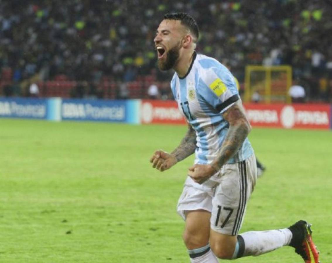 ¡Varios cambios! El 11 titular con el que la Argentina de Messi buscará clasificar a Rusia