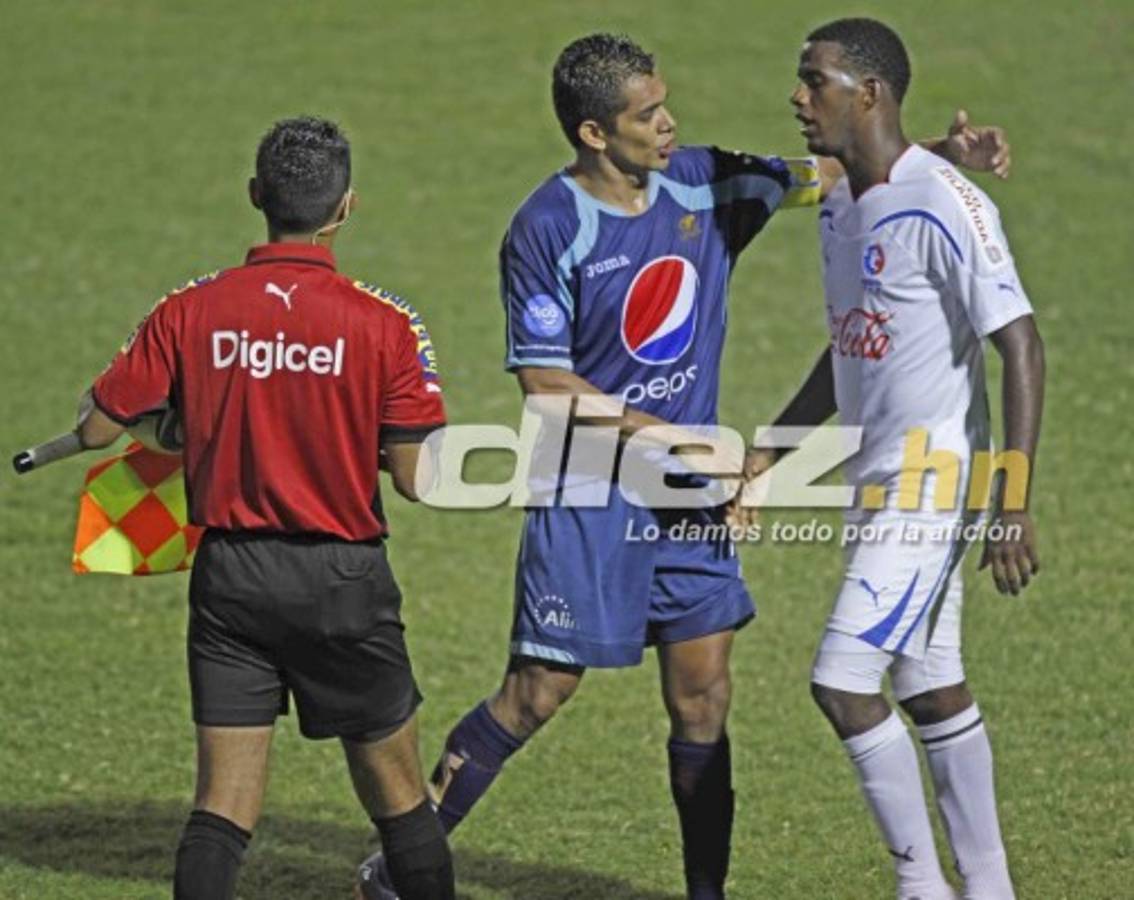 LAS MEJORES IMÁGENES DE JUAN CARLOS GARCÍA