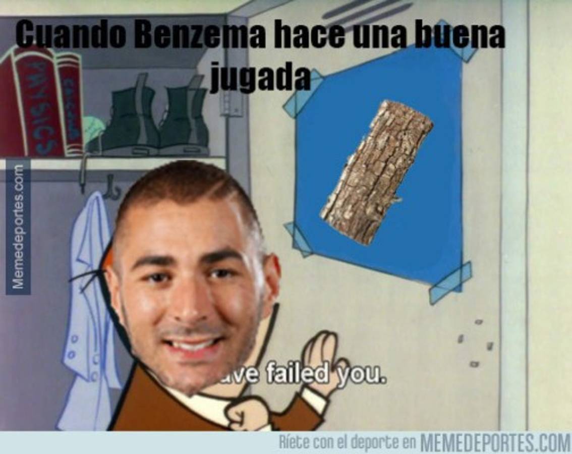 ¡Sufren los culé! Madrid derrota al Bayern y los barcelonistas son burlados con los memes