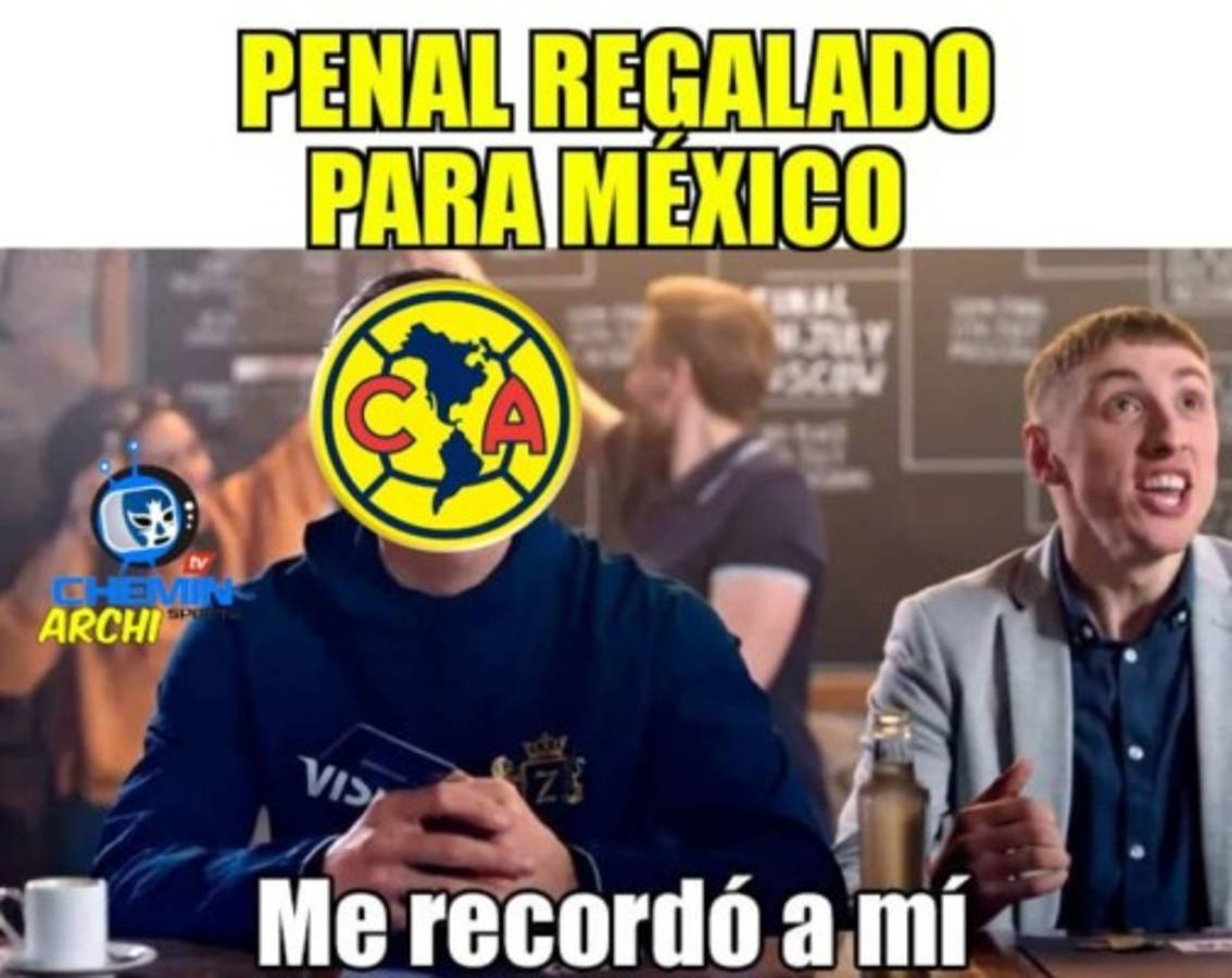 Los otros memes que hacen pedazos al Tata Martino y México tras el polémico triunfo ante Haití