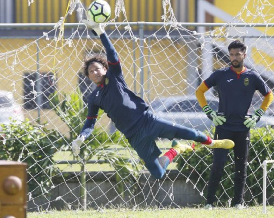 Los jugadores que todavía no debutan en el torneo Apertura