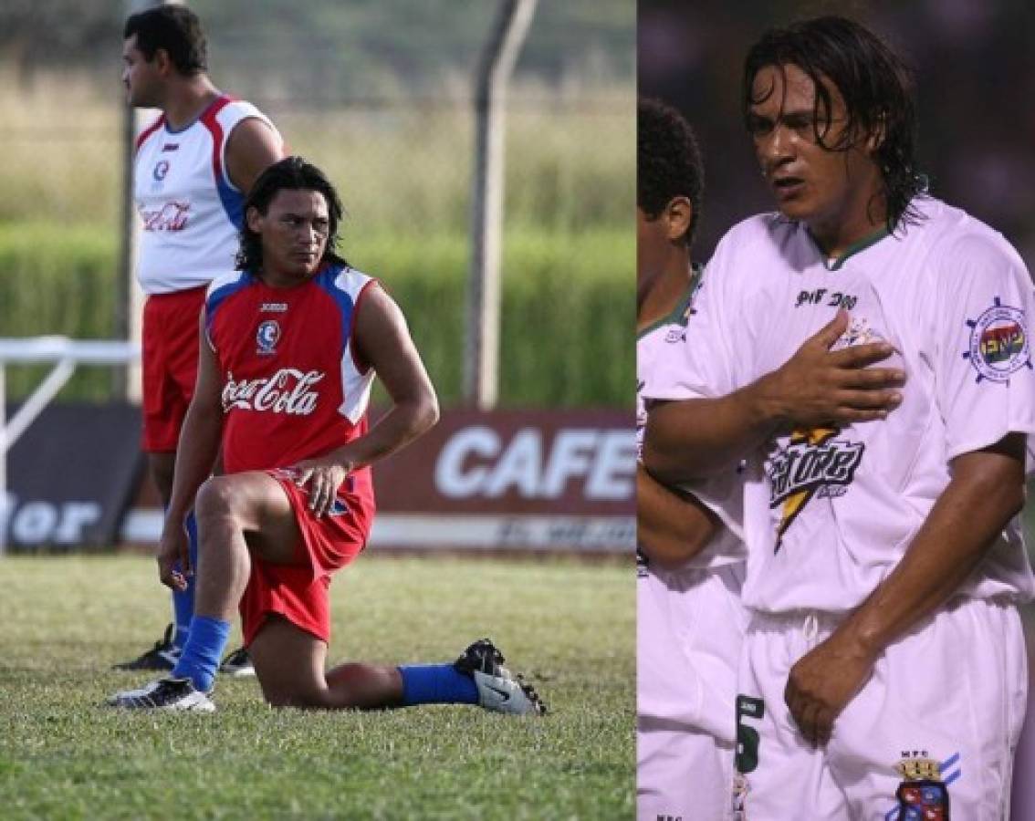 ¡Corazón dividido! Los jugadores que han vestido la camisa de Platense y Olimpia