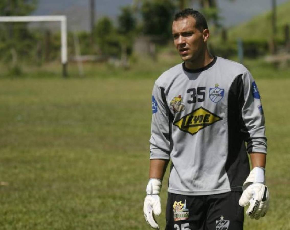 Futbolistas y técnicos de países exóticos que han jugado en Honduras