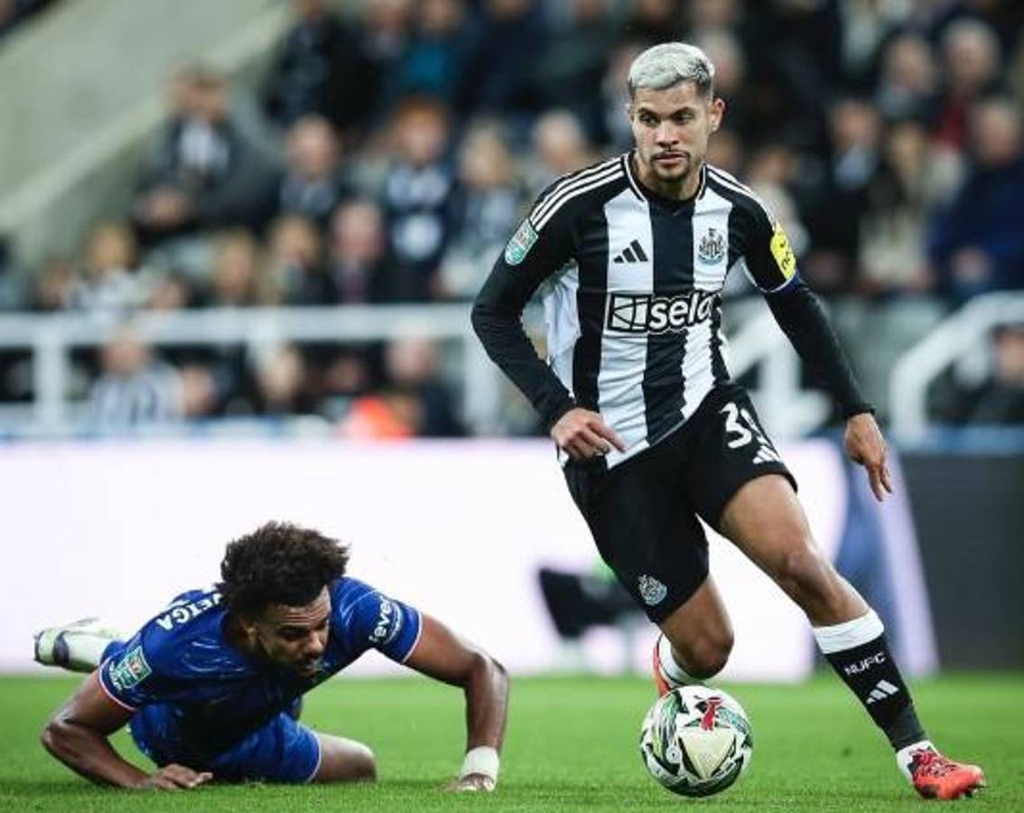 Guardiola renovó con Manchester City y pide un fichaje de 105 millones: “Le gusta mi fútbol, ya hemos hablado”