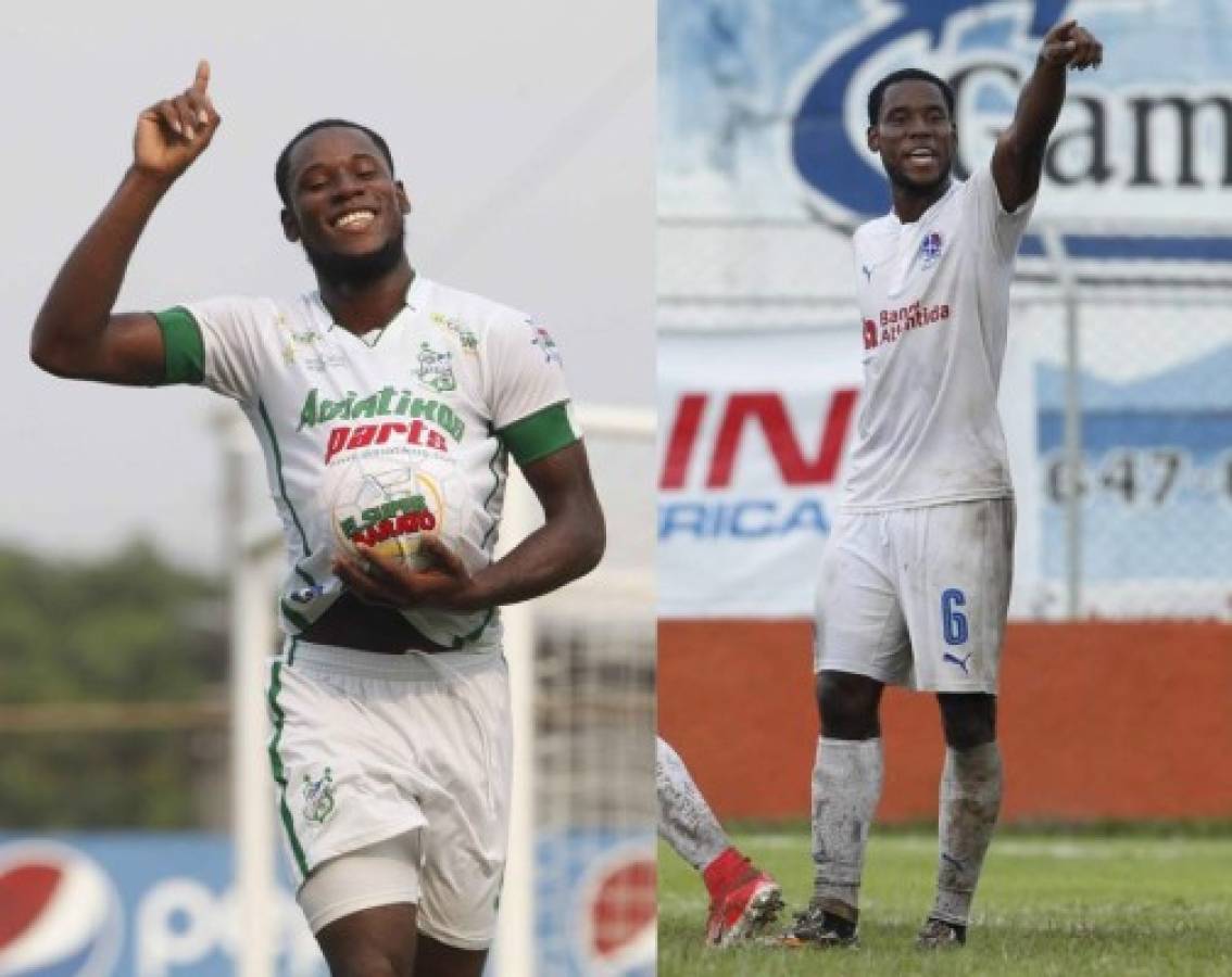 ¡Corazón dividido! Los jugadores que han vestido la camisa de Platense y Olimpia