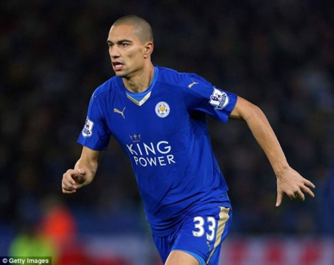 Futbolistas que han sido un fiasco en este 2016