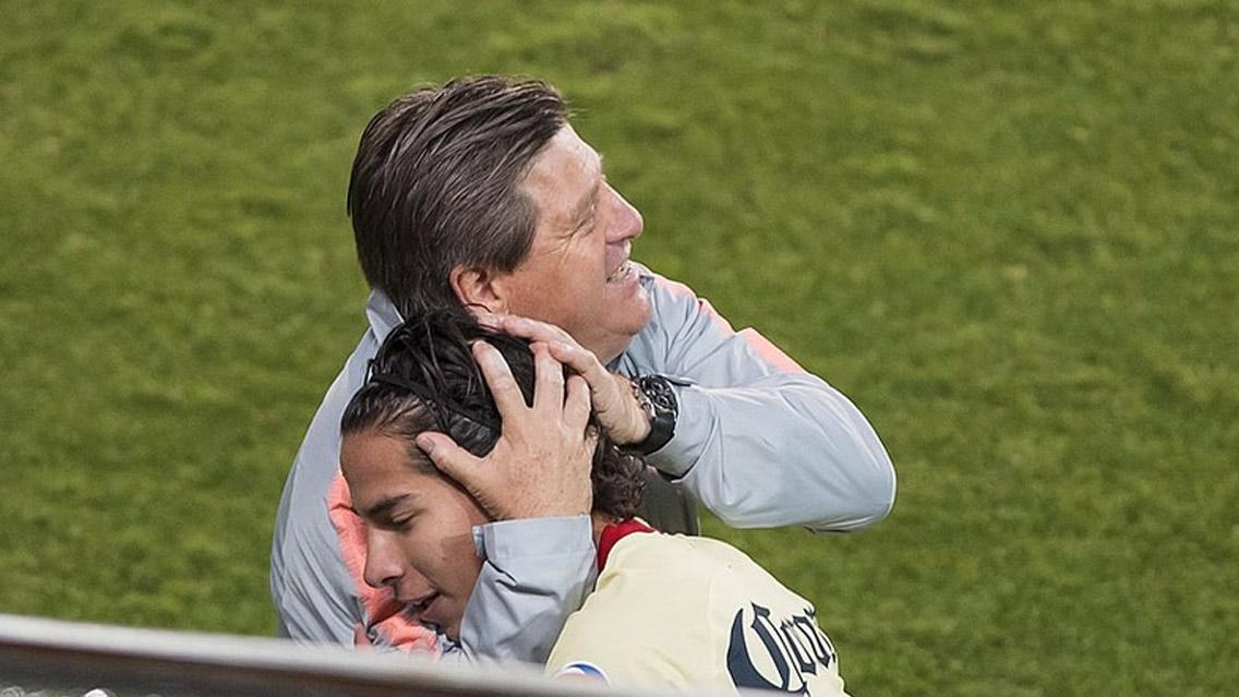 El futbolista que quedó fuera de la convocatoria de México para el Mundial de Qatar 2022 por un problema con Televisa