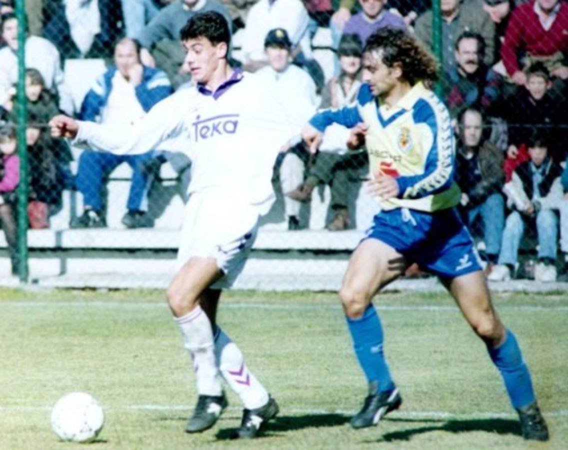 Top 12: Los futbolistas jóvenes nunca brillaron en el Real Madrid