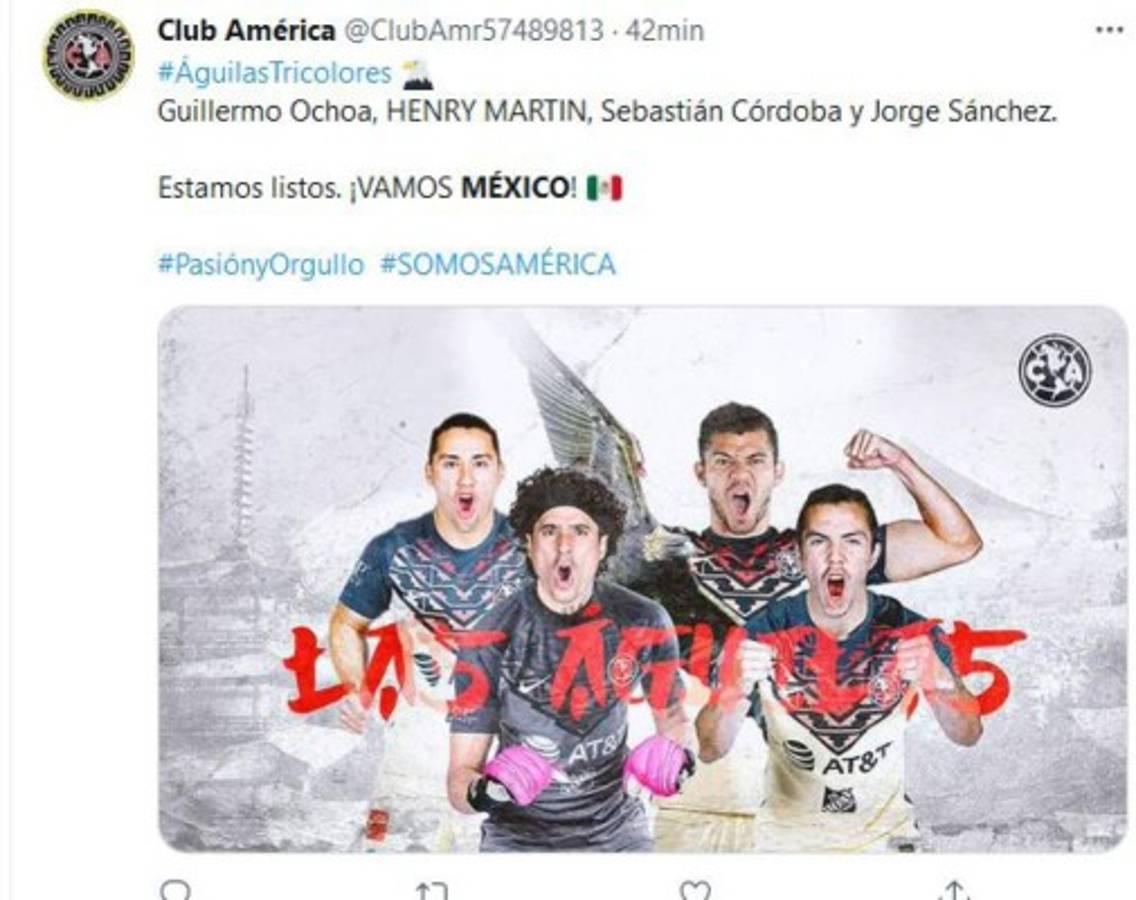 'Exhibición de poderío': elogios para la Sub-23 de México tras goleada y clasificación ante Corea en los JJOO