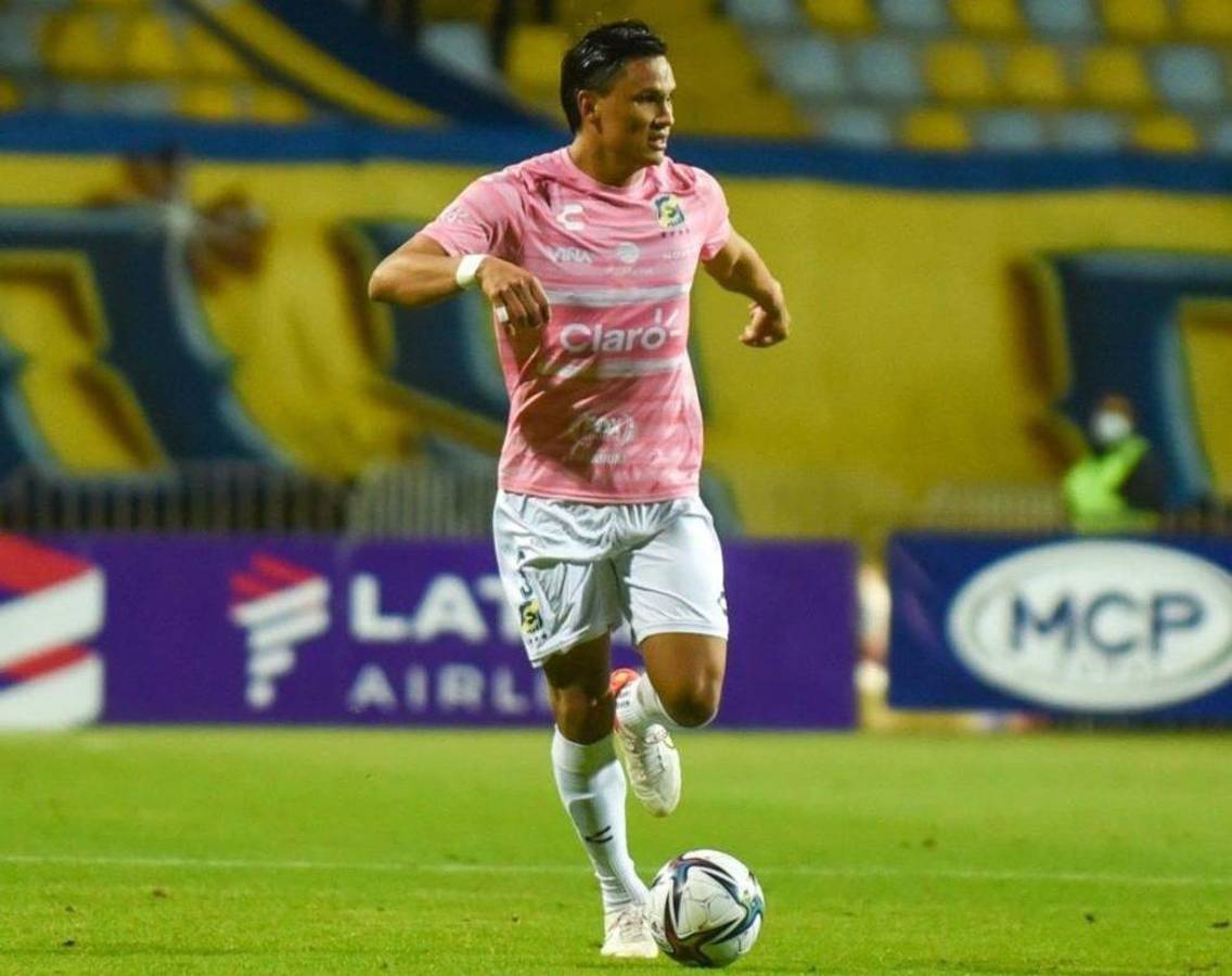 FICHAJES: Legionarios que cambiarán de club; Victoria anuncia baja de extranjero y “Machuca” será legionario