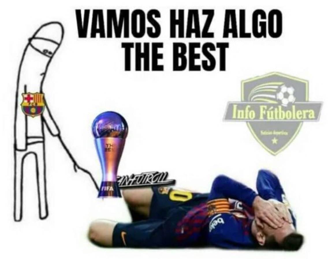 El nuevo look de Griezmann, protagonista de los memes en el Barcelona-Real Sociedad