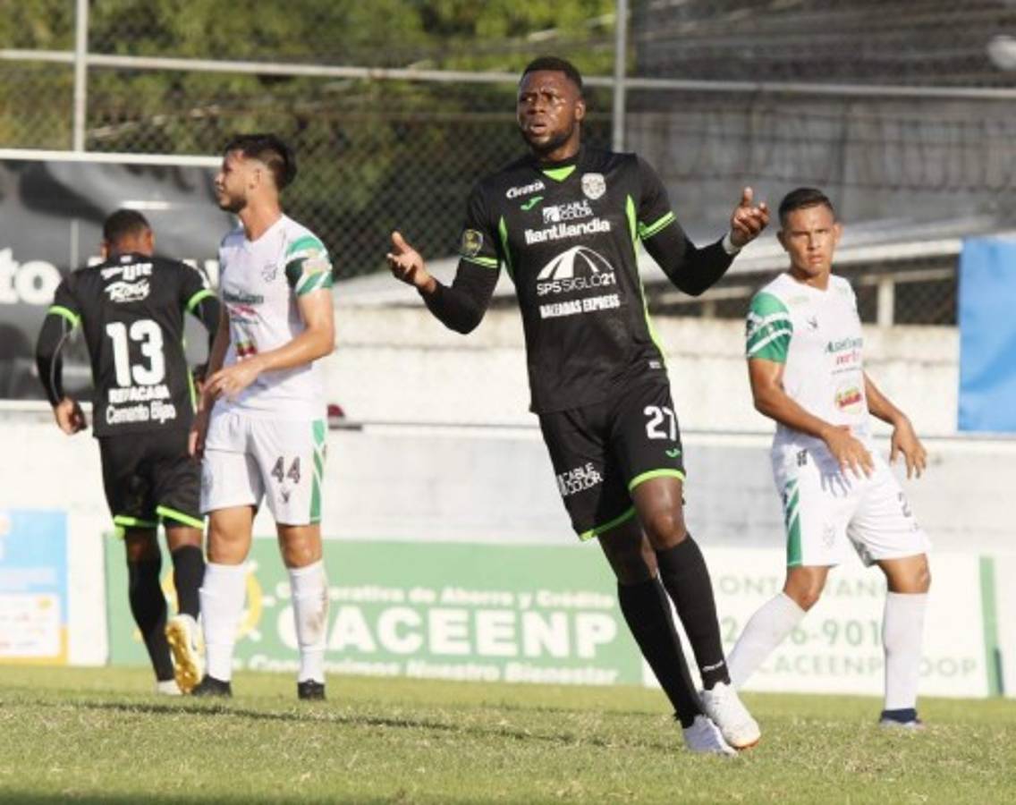 Olimpia y Real España con altas; hondureño a prueba en Argentina y Rojas iría a Colombia