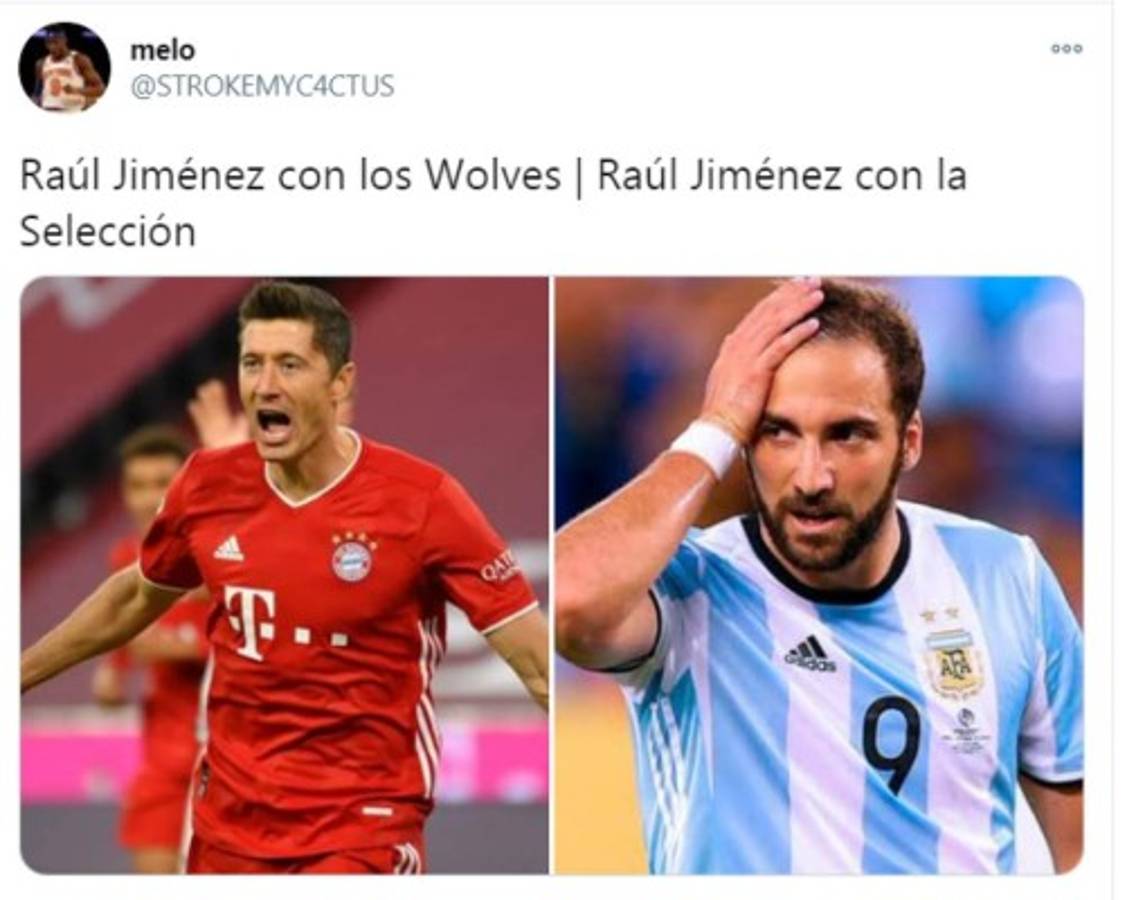 ¡Hasta Robben! México se baja a Holanda y los memes estallan en las redes sociales