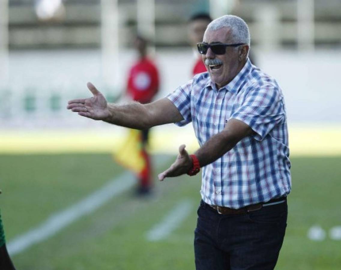 MERCADO: Marathón anuncia su nuevo técnico y Olimpia por uno de la UPN