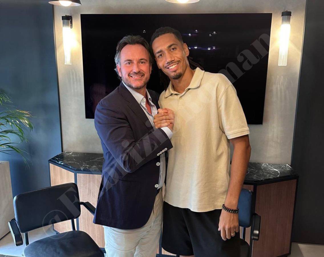 Cristiano Ronaldo tiene nuevos compañeros en Al Nassr; Osimhen jugará en Turquía y PSG anuncia salida