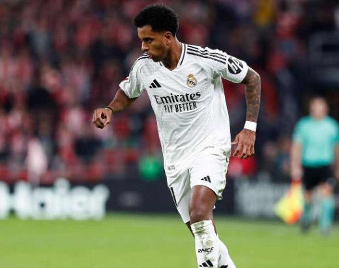 Xabi Alonso no amaga: alineación del Real Madrid para aplastar al Liverpool en la Champions League