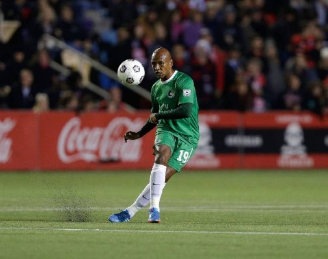 TOP: Grandes jugadores que se retiraron en el fútbol de los Estados Unidos