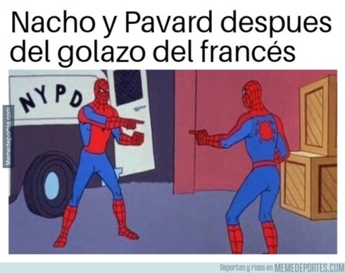 MEMES: Messi y Argentina revientan las redes tras quedar eliminados de Rusia 2018