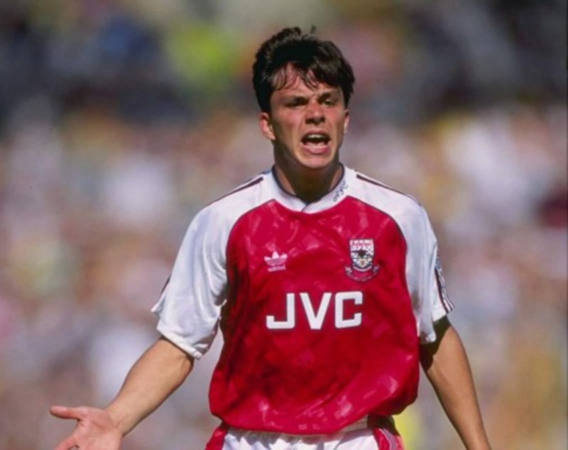 Los trabajos más extraños de futbolistas tras colgar los botines