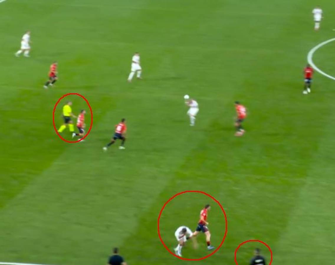 Mastantuono debutó con Real Madrid y Xabi se carga a una figura; el festejo de Mbappé para sus 'haters' y la polémica roja