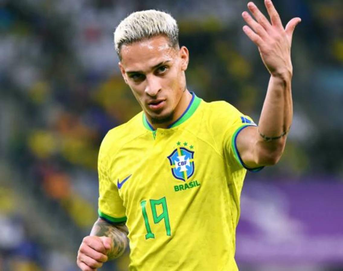 Ancelotti debuta con Brasil: la alineación para derrotar a Ecuador con una sensible baja