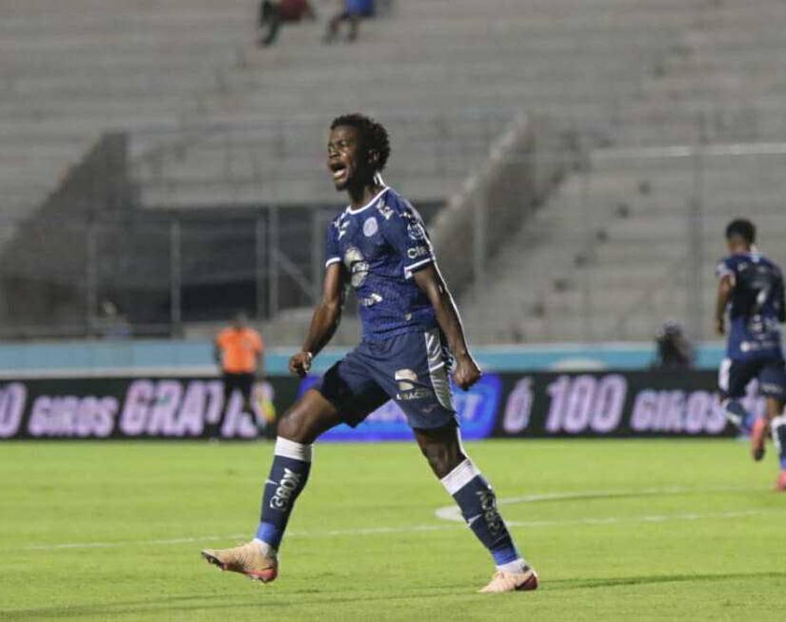 El motagüense que arriesgó su vida en el Nacional, el error histórico que recorrerá el mundo y el 'villano' del Marathón