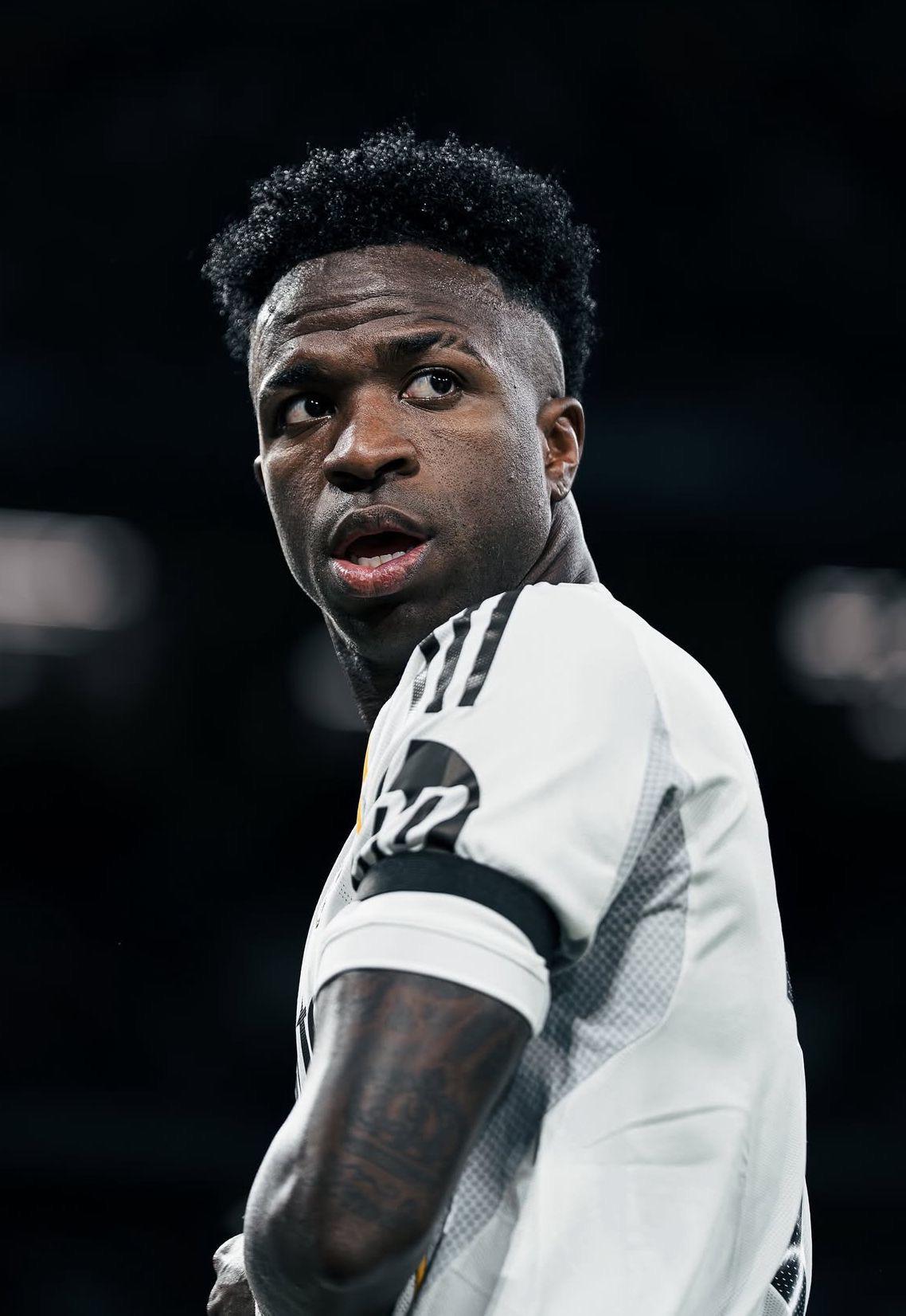 La decisión final de Vinicius, descartado en Barcelona y Michel Olise tiene club