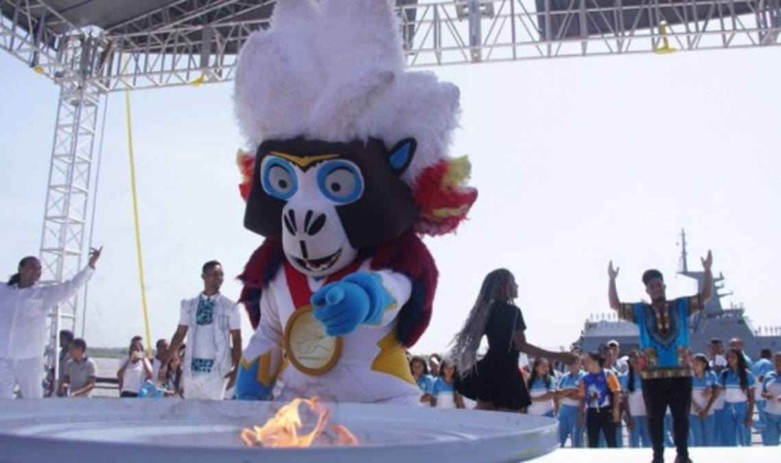 Centroamericanos y del Caribe, los juegos regionales más antiguos del mundo