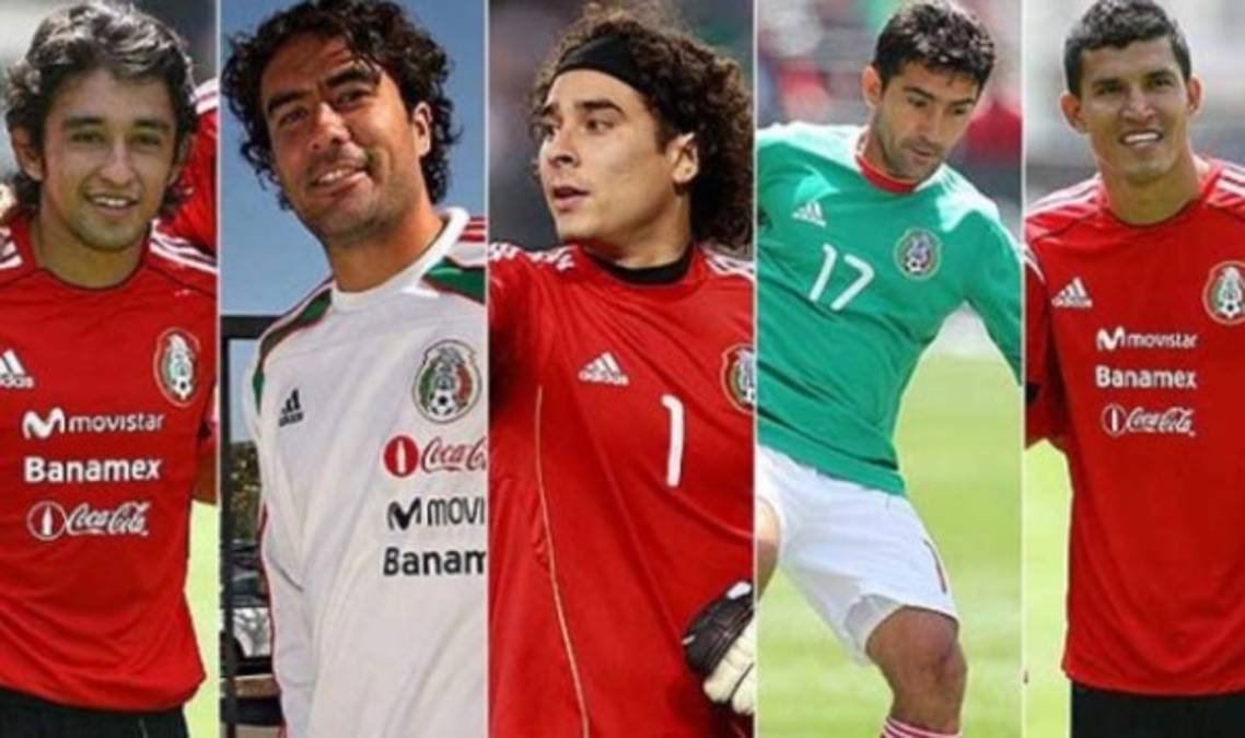 Los diez datos que debes conocer sobre la Copa Oro