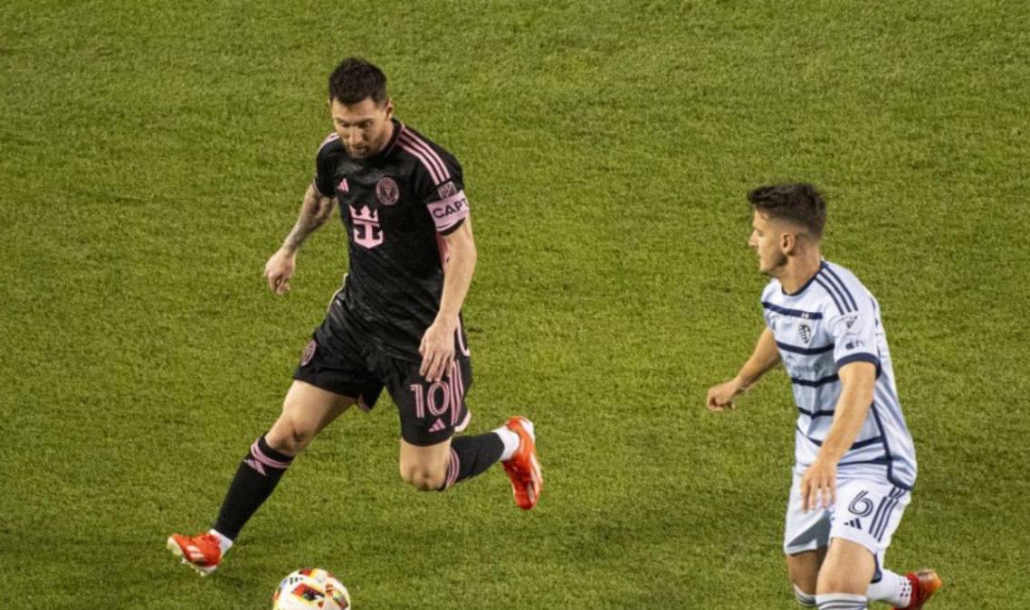 MLS pone en alerta a Messi: estas son las tres nuevas reglas que estrenará el fútbol de Estados Unidos
