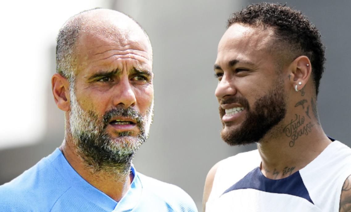 Mercado: Ex del Real Madrid al Barcelona, el nuevo crack que pide Xavi a Laporta y rechazo total a Neymar