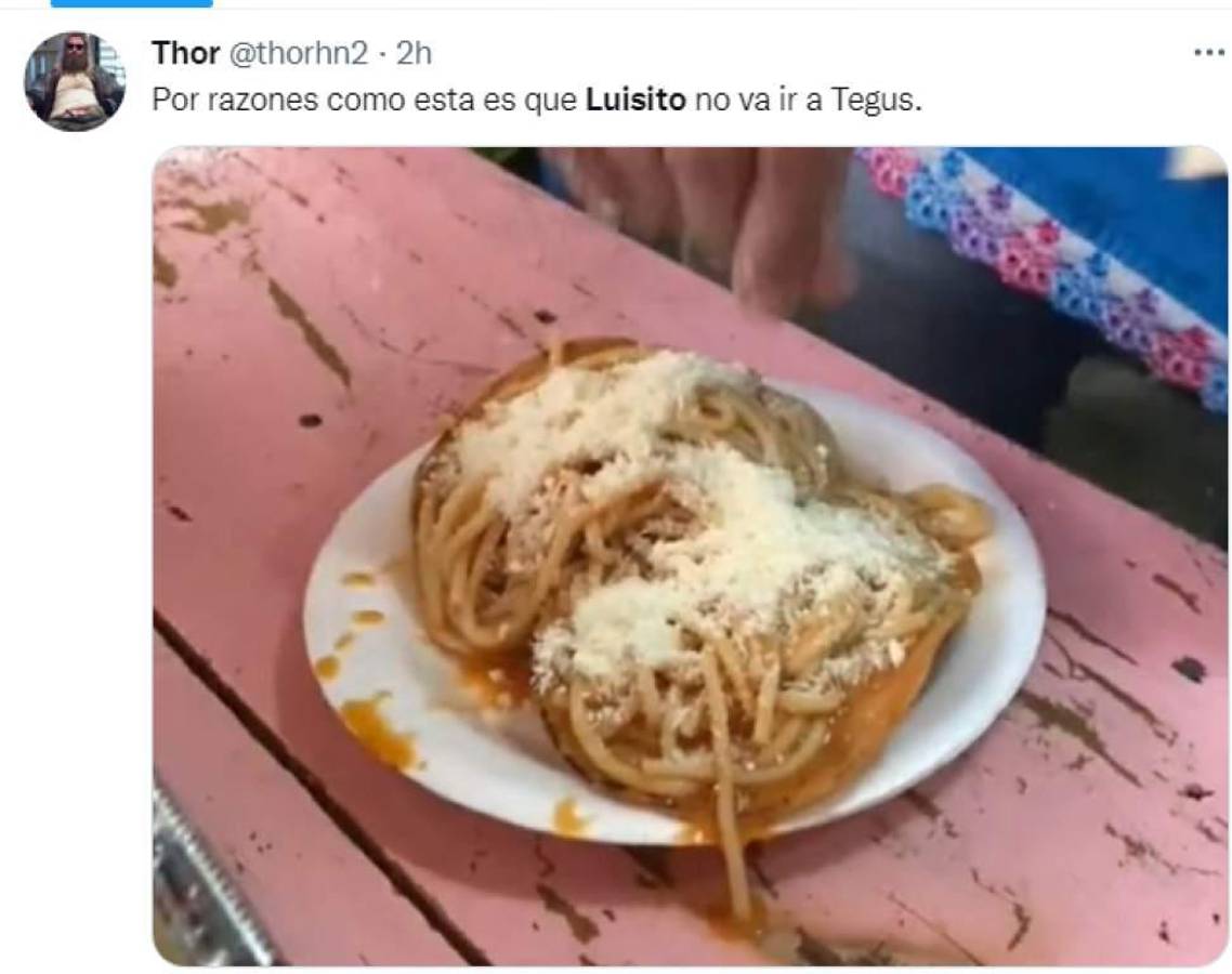 Para reír: Los divertidos memes de la llegada de Luisito Comunica a Honduras ¿Cómo sería su graduación universitaria?